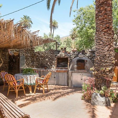 El Cuarto Villa Santa Lucia Dış mekan fotoğraf